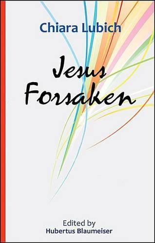 Cover image for Jesus Forsaken