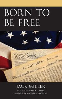 Cover image for Born to be Free