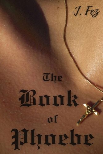 Cover image for The Book of Phoebe