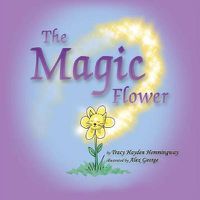 Cover image for The Magic Flower