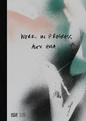 Alex Hoda: Work in Progress