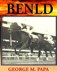 Cover image for Benld