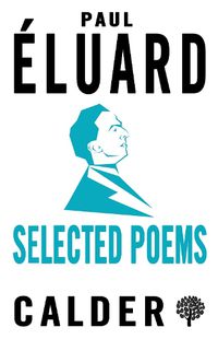 Cover image for Selected Poems: Eluard