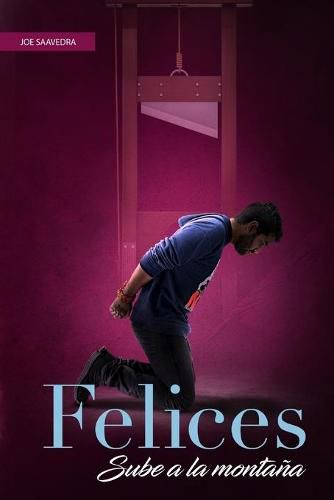 Cover image for Felices: Sube a la montana