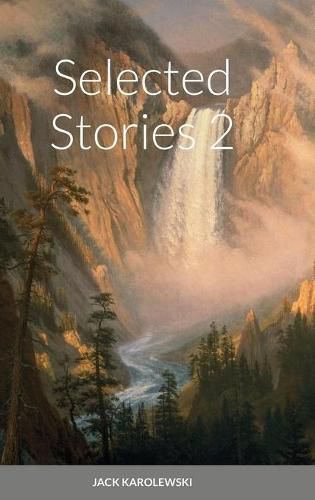 Cover image for Selected Stories 2