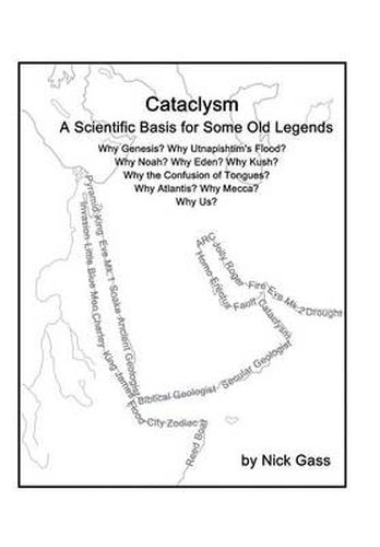 Cover image for Cataclysm