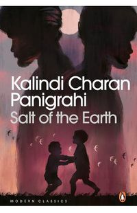 Cover image for Salt of the Earth