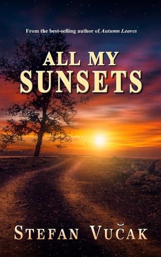 Cover image for All My Sunsets