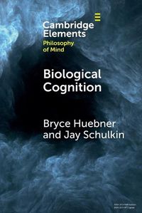 Cover image for Biological Cognition