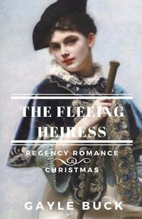 Cover image for The Fleeing Heiress