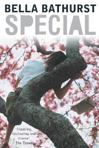 Cover image for Special