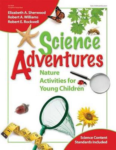 Science Adventures: Nature Activities for Young Children