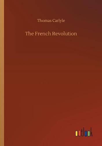 Cover image for The French Revolution