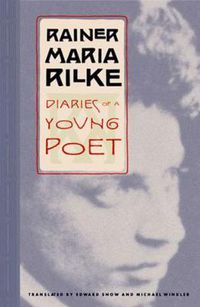 Cover image for Diaries of a Young Poet