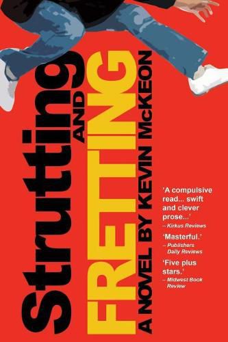 Cover image for Strutting and Fretting