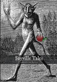 Cover image for Sayville Tales