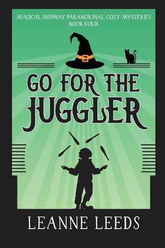 Cover image for Go for the Juggler