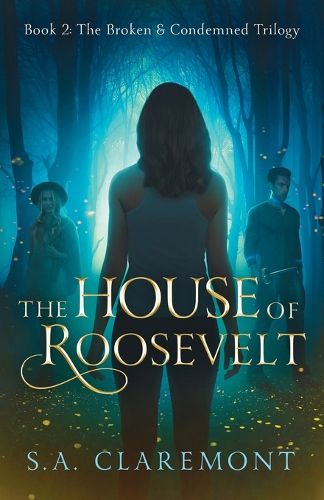 Cover image for The House of Roosevelt