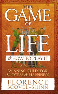 Cover image for The Game Of Life & How To Play It