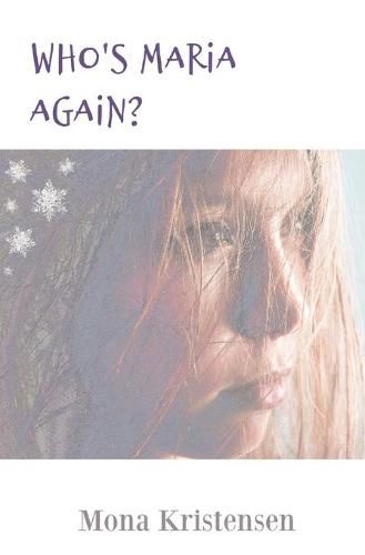 Cover image for Who's Maria again?