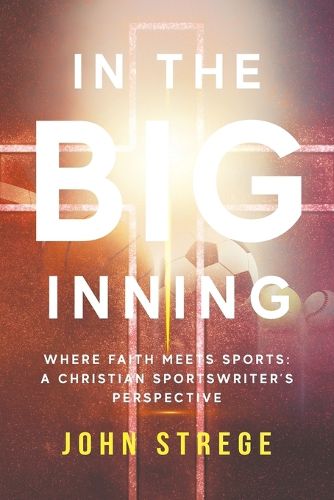 Cover image for In the Big Inning