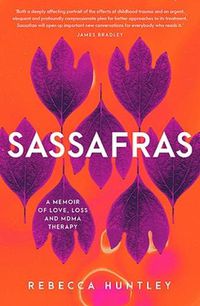 Cover image for Sassafras