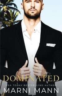 Cover image for Dominated