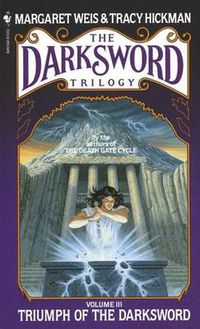 Cover image for Triumph of the Darksword