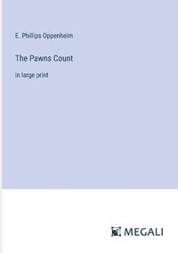 Cover image for The Pawns Count