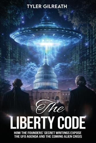 Cover image for The Liberty Code