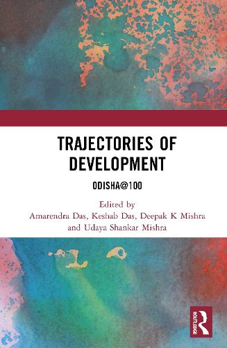 Cover image for Trajectories of Development