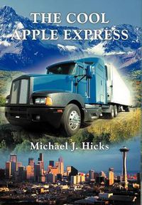 Cover image for The Cool Apple Express