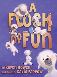 Cover image for A Flock of Fun