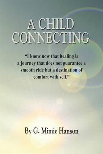 Cover image for A Child Connecting