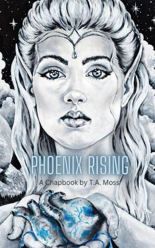 Cover image for Phoenix Rising