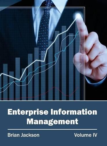 Cover image for Enterprise Information Management: Volume IV