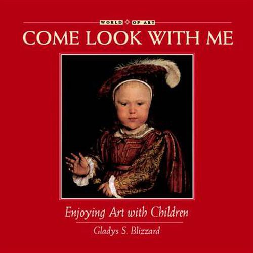 Cover image for Enjoying Art with Children