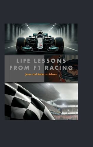 Cover image for Life Lessons from F1 Racing