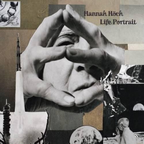 Cover image for Hannah Hoch - Life Portrait