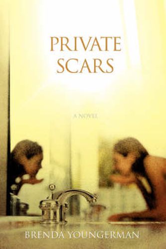 Cover image for Private Scars