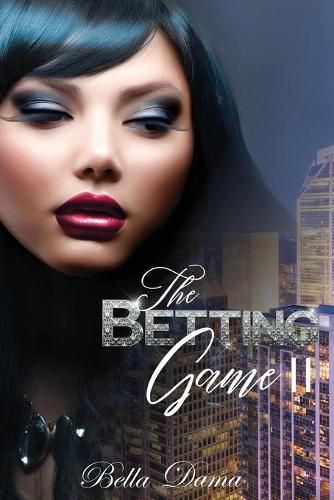 Cover image for The Betting Game 2