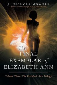 Cover image for The Final Exemplar of Elizabeth Ann