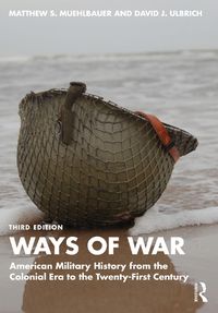 Cover image for Ways of War