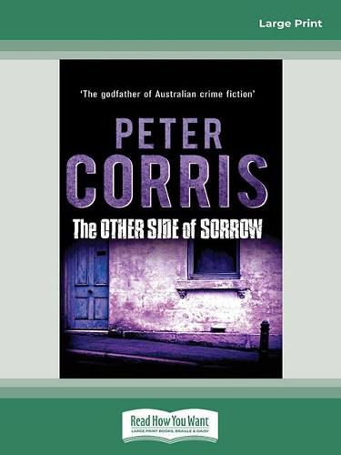 The Other Side of Sorrow: Cliff Hardy 23