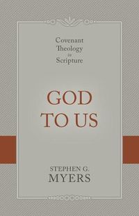 Cover image for God to Us