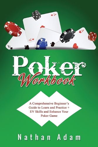 Cover image for Poker Workbook