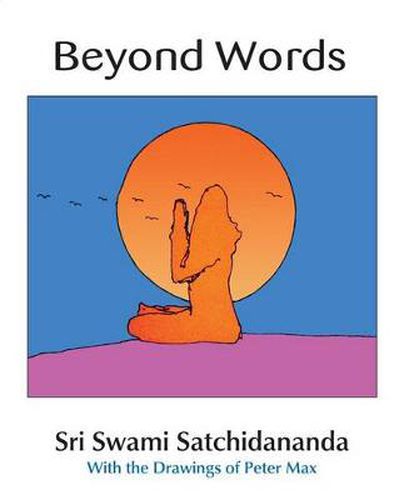 Cover image for Beyond Words