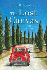 Cover image for The Lost Canvas