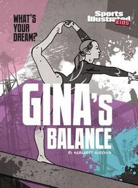Cover image for Gina's Balance