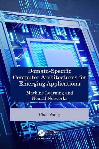 Cover image for Domain-Specific Computer Architectures for Emerging Applications